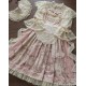 Urtto Rococo Antique Doll One Piece(2nd Reservation/Full Payment Without Shipping)